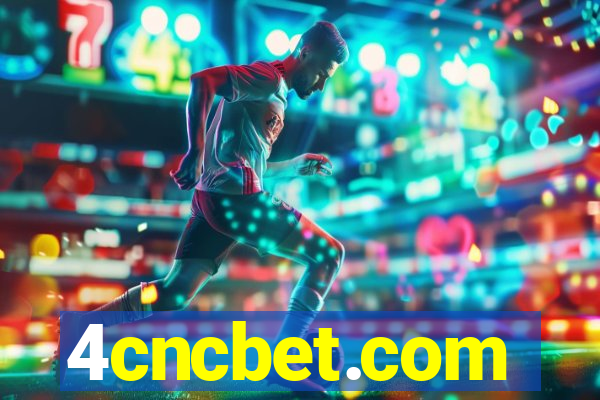 4cncbet.com