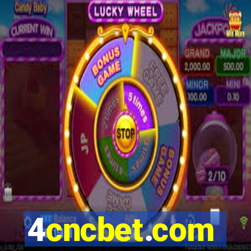 4cncbet.com
