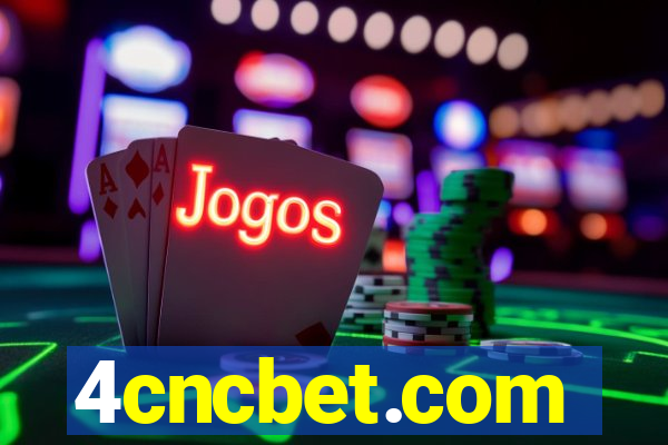 4cncbet.com