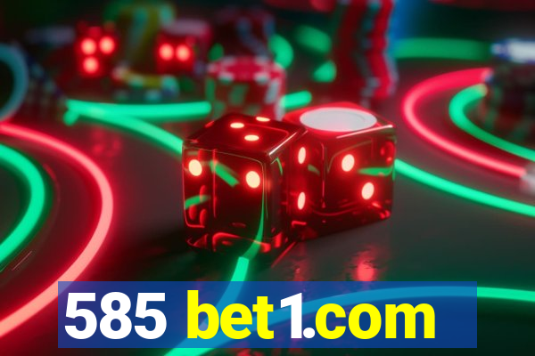 585 bet1.com