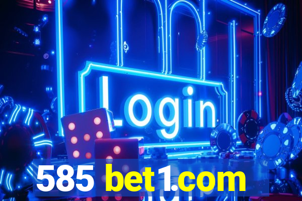 585 bet1.com