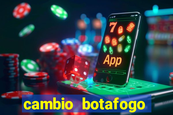 cambio botafogo praia shopping