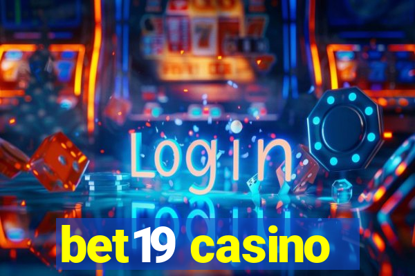 bet19 casino