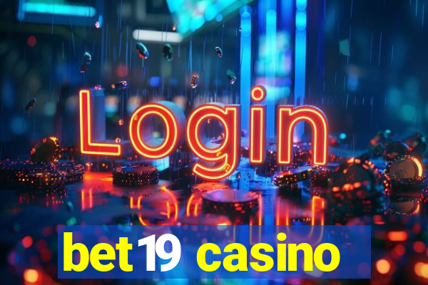 bet19 casino