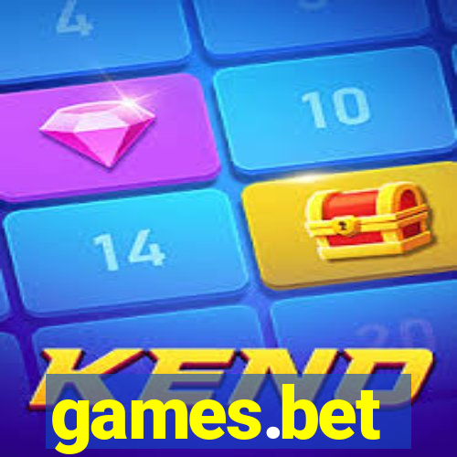 games.bet
