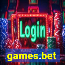 games.bet