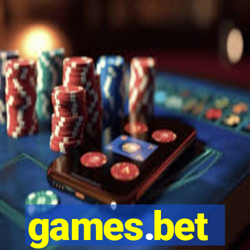 games.bet