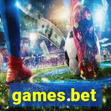 games.bet