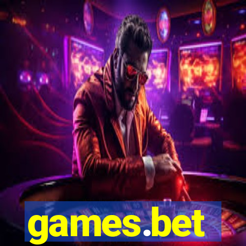 games.bet