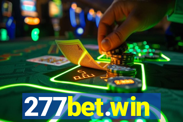 277bet.win