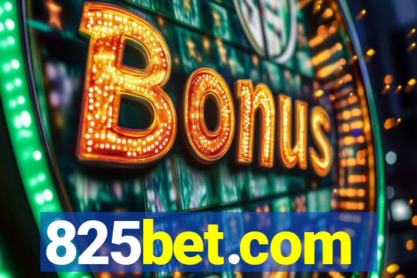 825bet.com