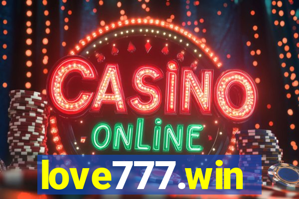 love777.win
