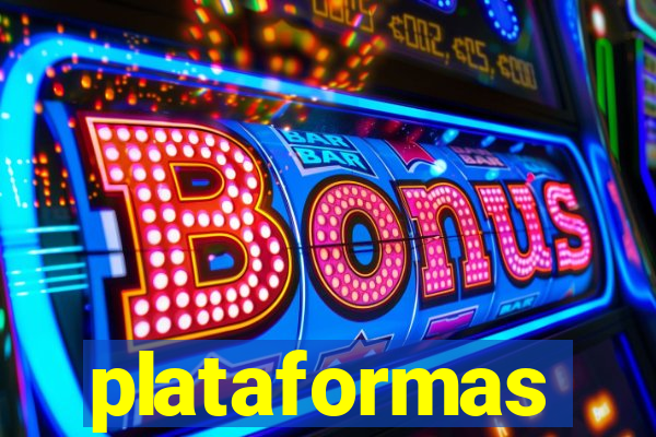 plataformas estrangeiras de jogos