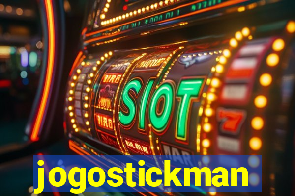 jogostickman