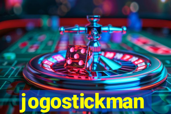 jogostickman