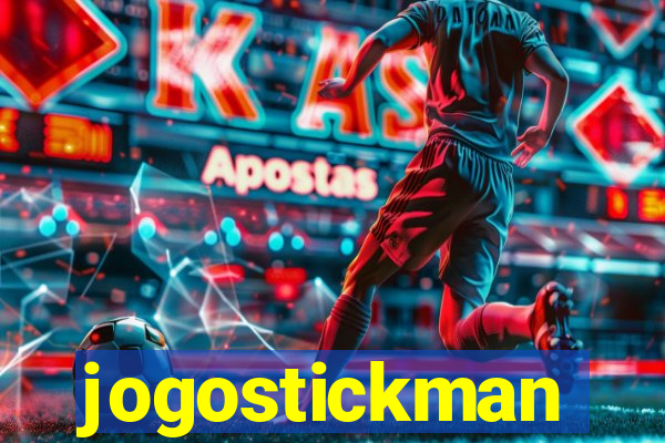 jogostickman