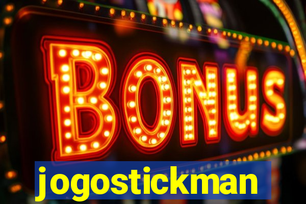 jogostickman