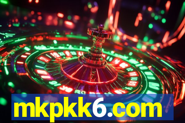 mkpkk6.com