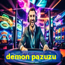 demon pazuzu