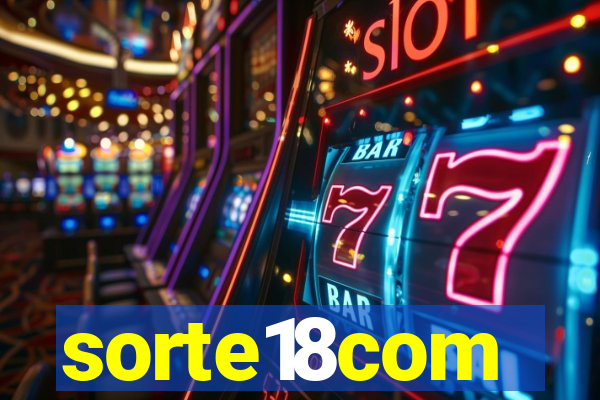 sorte18com