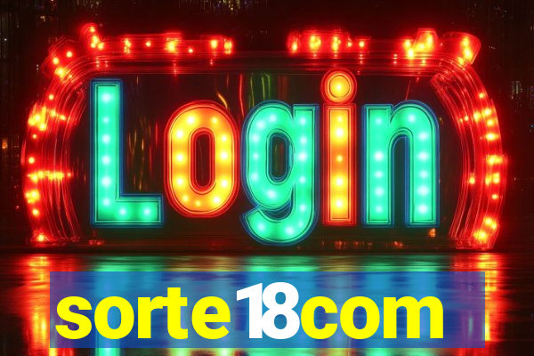 sorte18com