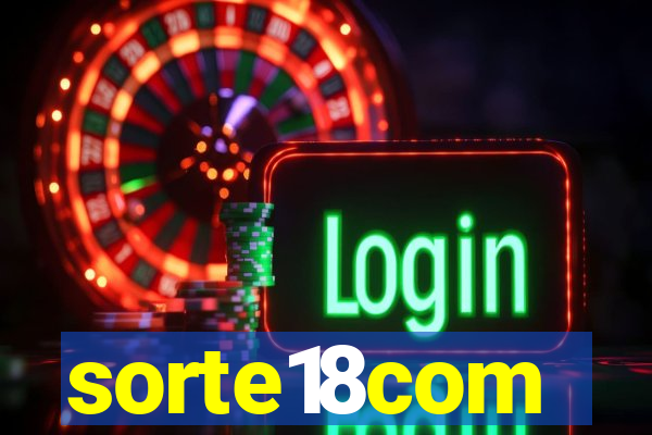 sorte18com