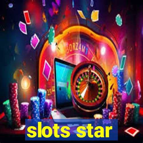 slots star