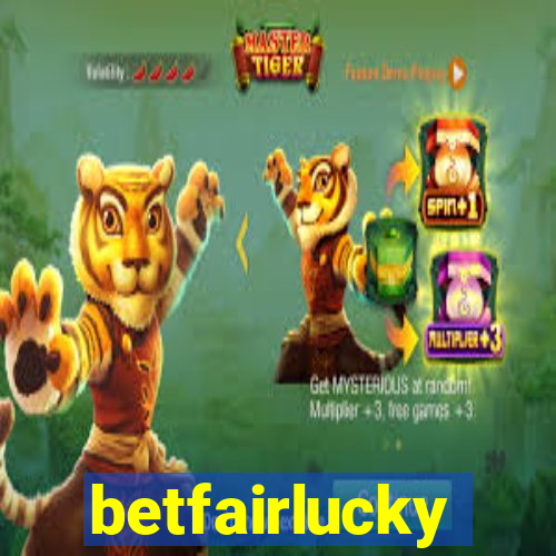 betfairlucky