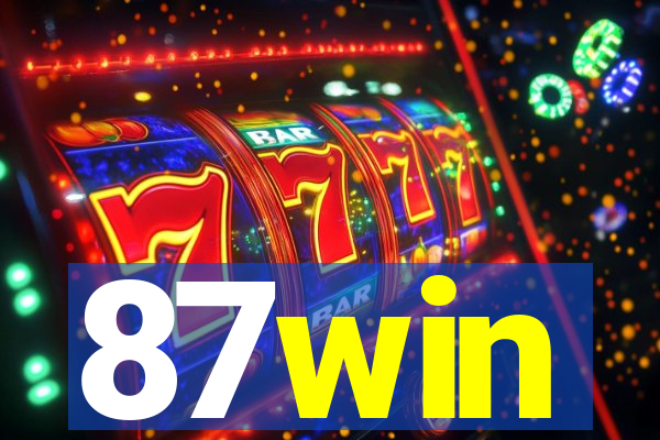 87win