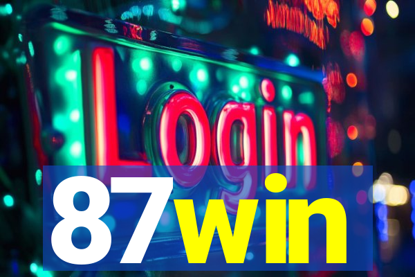 87win