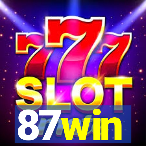 87win
