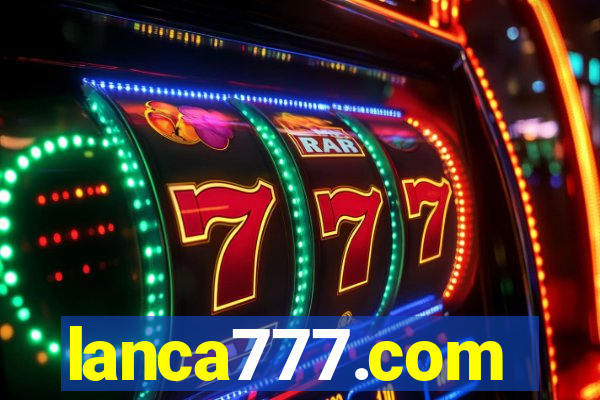 lanca777.com