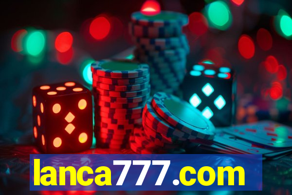 lanca777.com