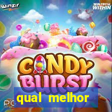 qual melhor plataforma para ganhar dinheiro jogando