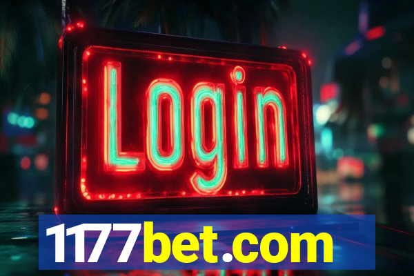 1177bet.com