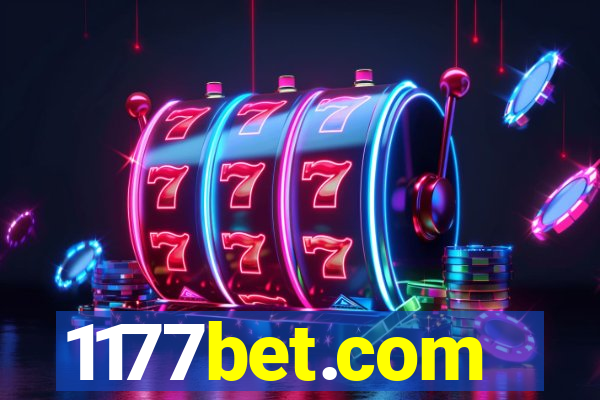 1177bet.com