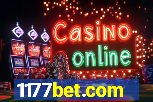 1177bet.com