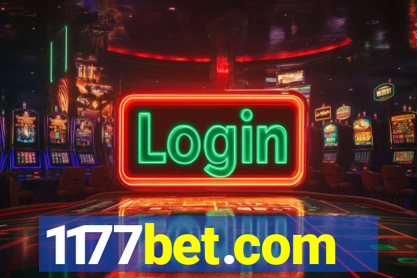 1177bet.com