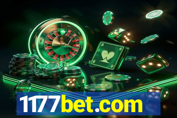1177bet.com