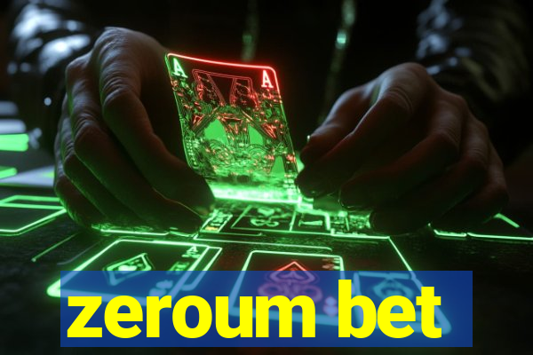 zeroum bet