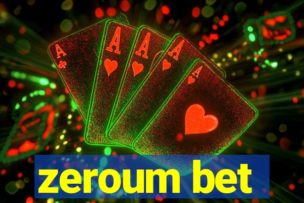 zeroum bet