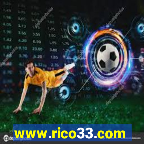 www.rico33.com
