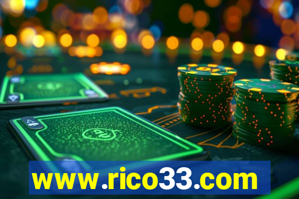 www.rico33.com