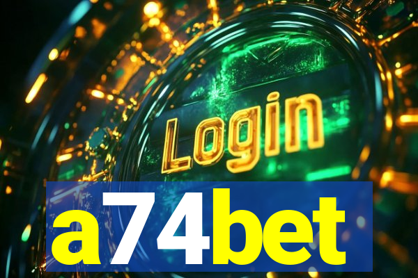 a74bet