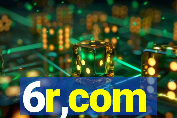6r,com