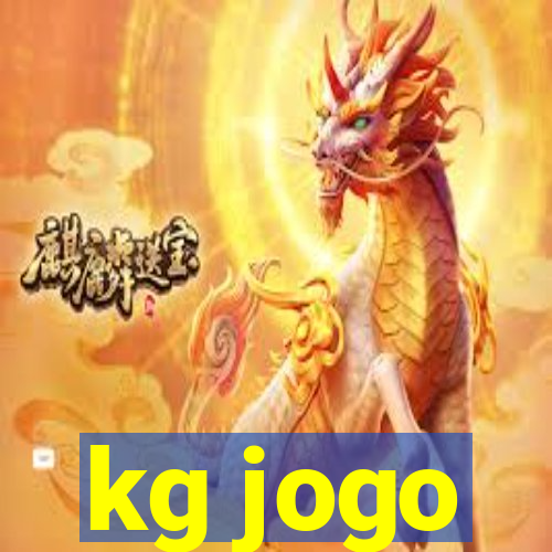 kg jogo