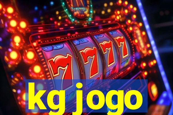 kg jogo
