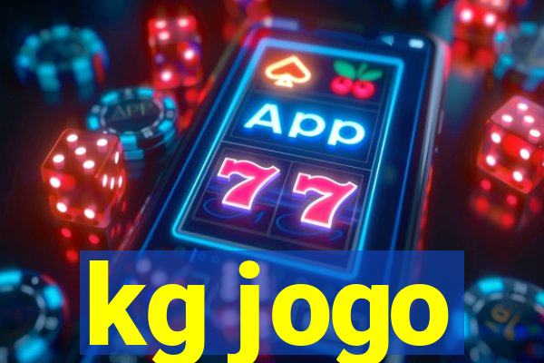 kg jogo