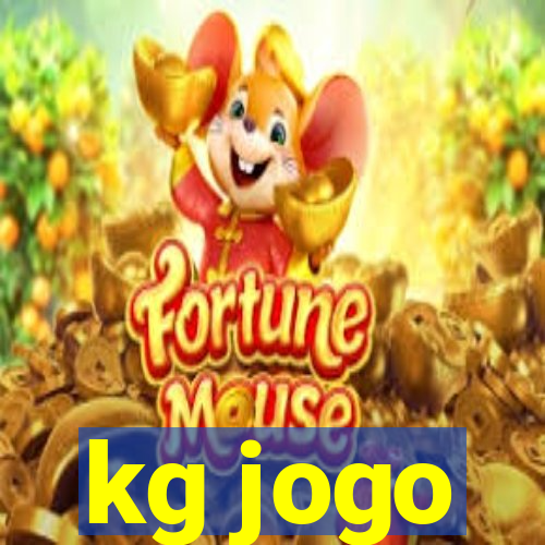kg jogo