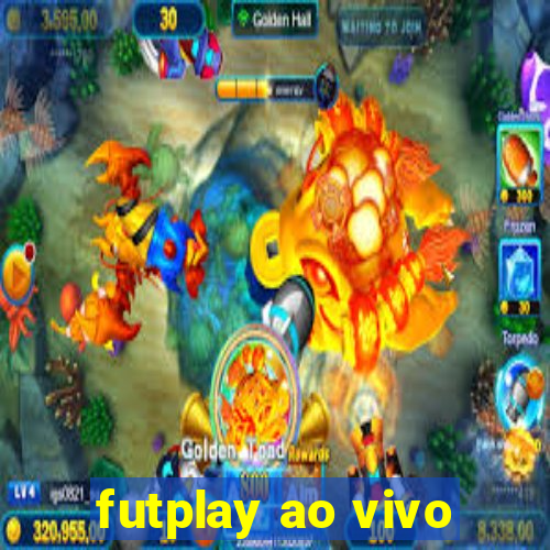 futplay ao vivo
